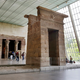The Temple of Dendur at the Metropolitan Museum of Art / Image via AP
